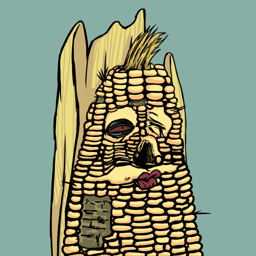 Corn #15