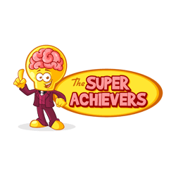 The Super Achievers Collection