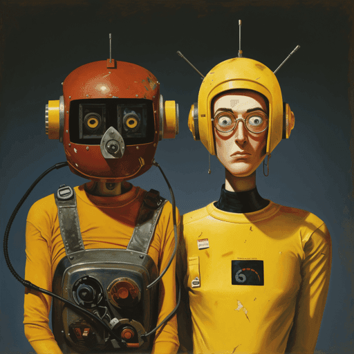 Artificial Dummies 2