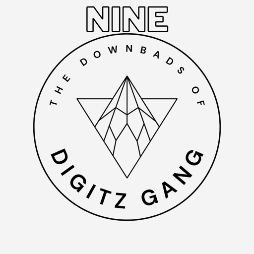 Digitz Genesis #0013