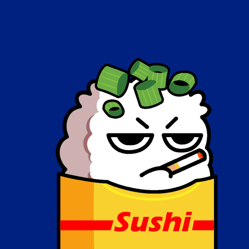 Sushiverse #3979