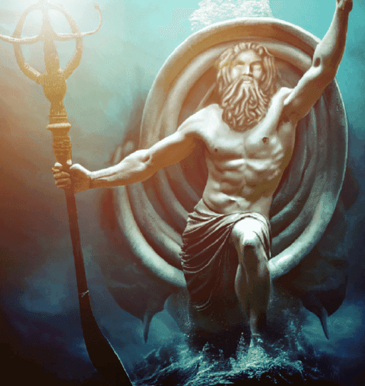 Poseidon