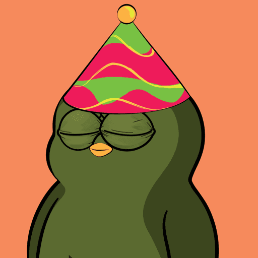 Phudgy Pepes #26