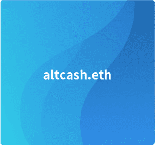 altcash.eth