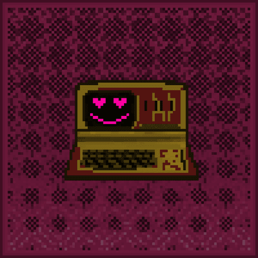 Compute Love #173