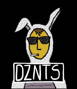 DZNTS NFT