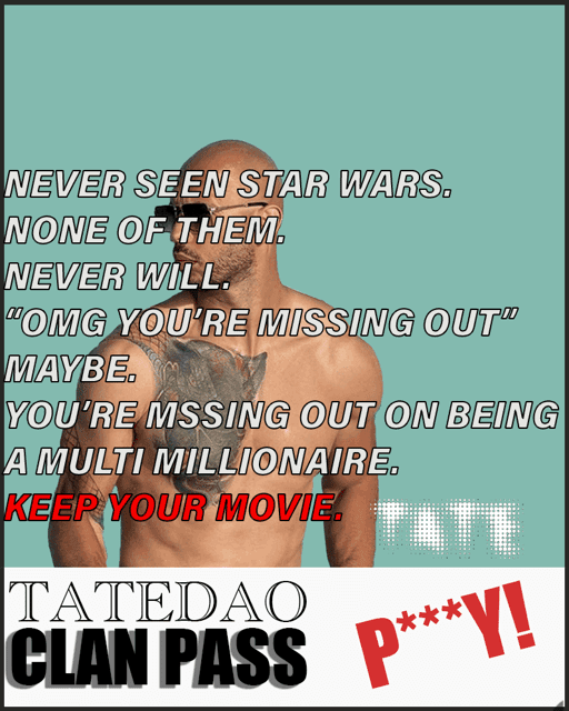 TateDAO #3