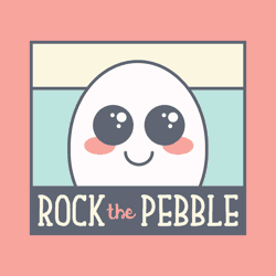 Rock the Pebble