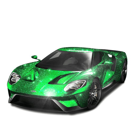 GREEN DIAMOND GT