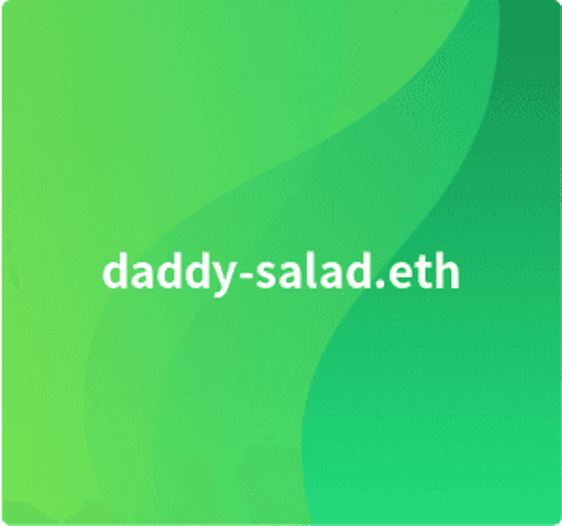 daddy-salad.eth