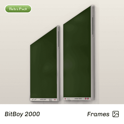 BitBoy 2000