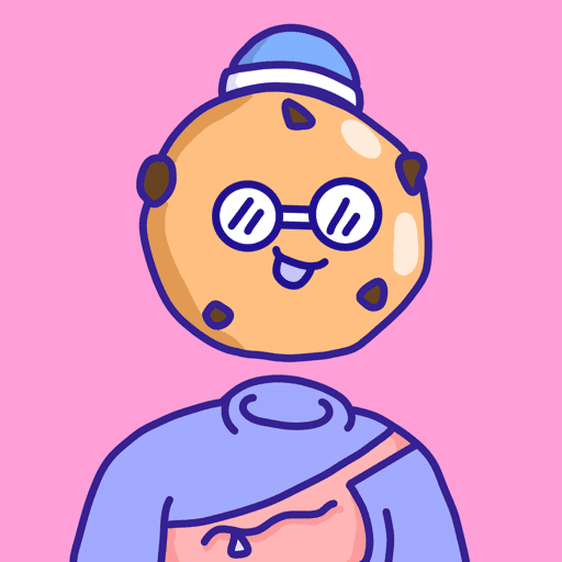 Cookie Frens #652