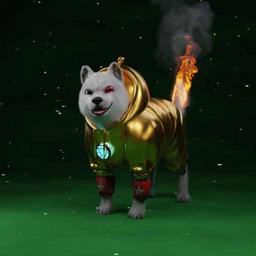 Dogepow