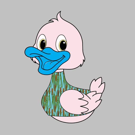 Dope Dapper Duck 0751