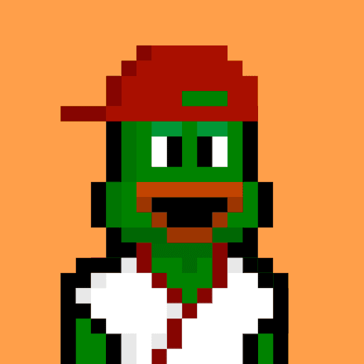 NakamPepe #1145