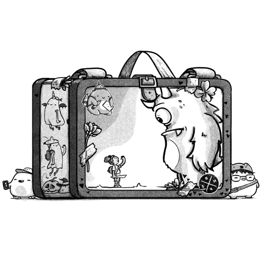 Humankind Lunchbox #22