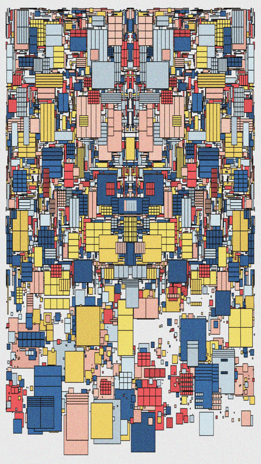 Geometrica #17