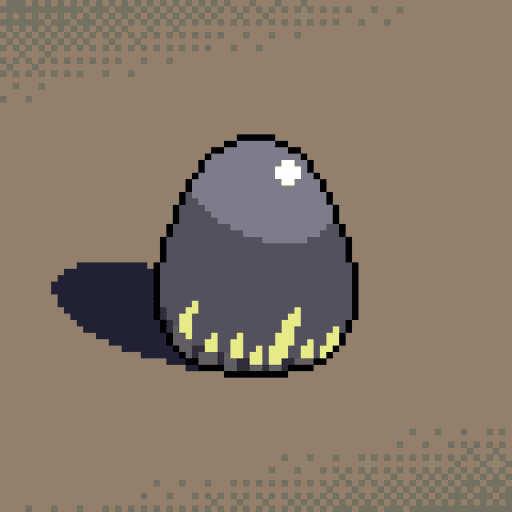 ExtinctEgg #2