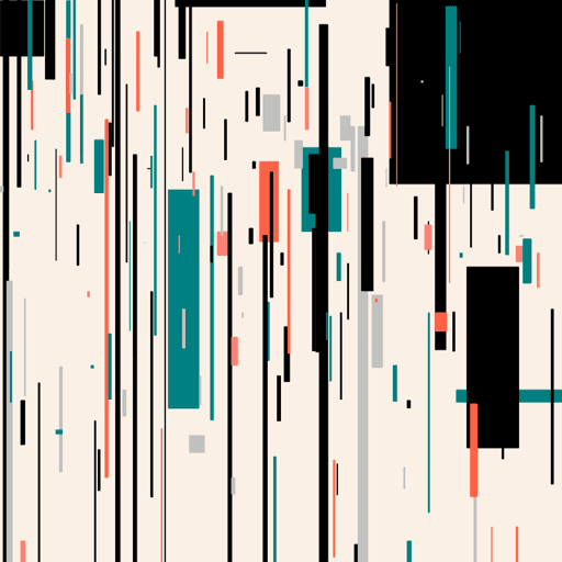 Automatic Abstraction by Noan #48