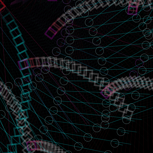 Gravity Grid #39