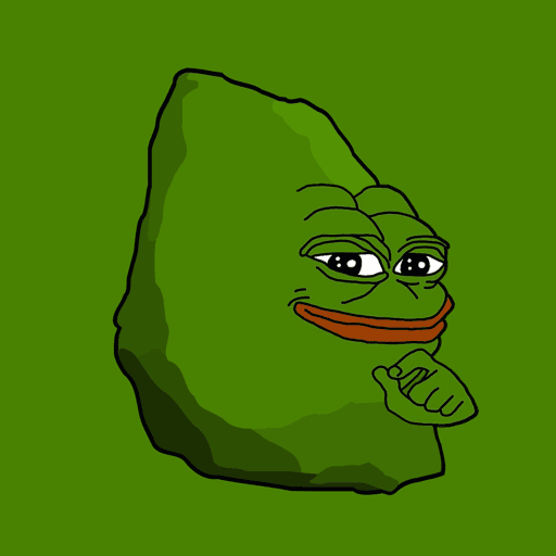 PEPE SALT ROCK 25/420