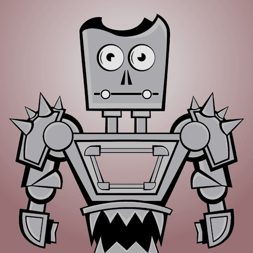 VectorBots #2322