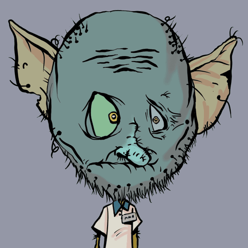 GOBLINDADDY #3