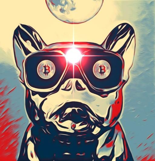 #CryptoBulldog.Classy