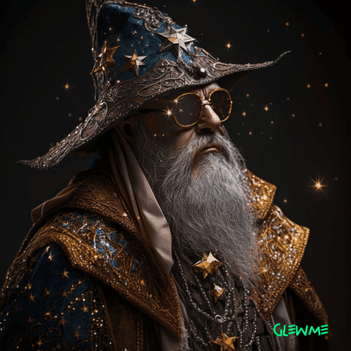 Wizard #16