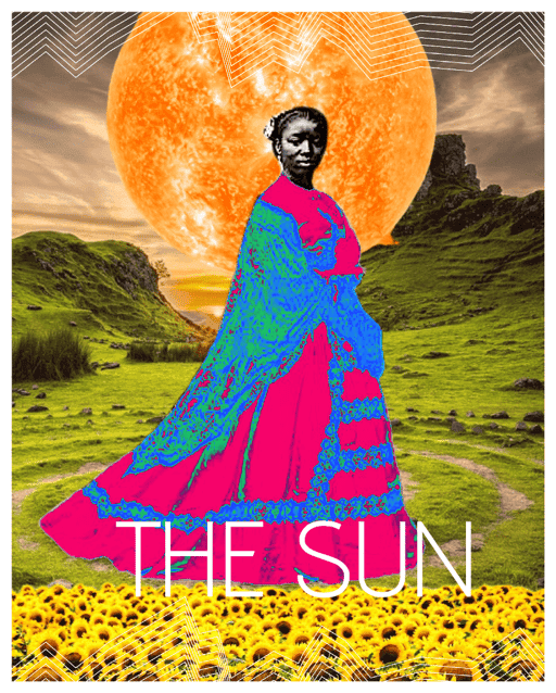 The Sun