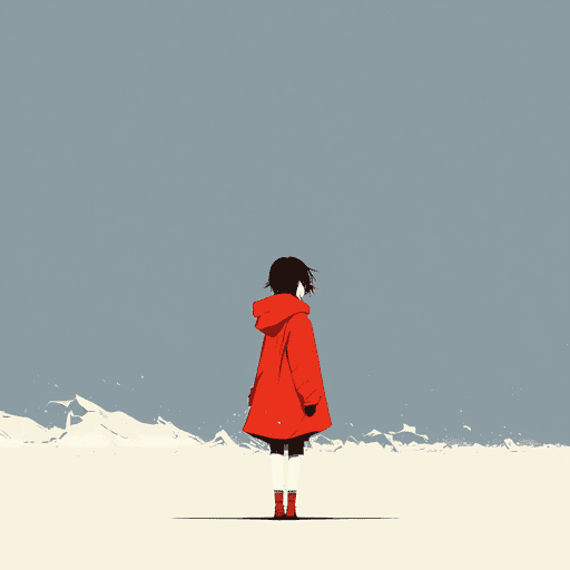 The Red Dress