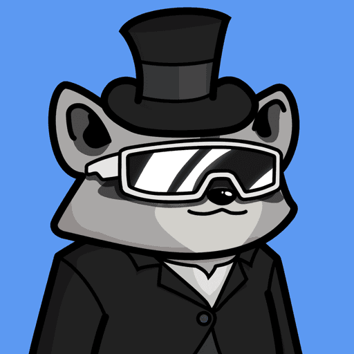 Raccools #1096