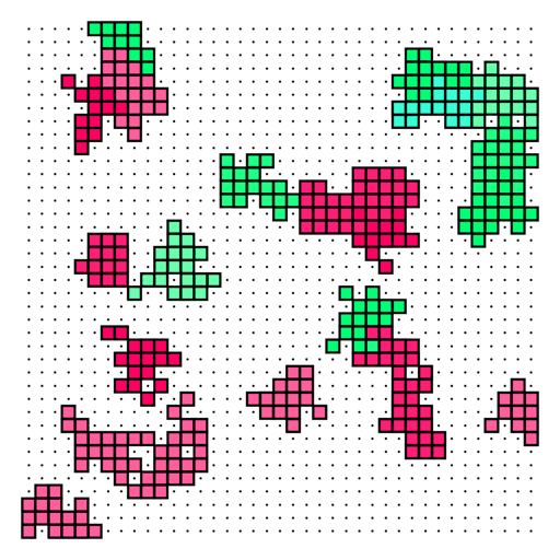 Dot Grid #904