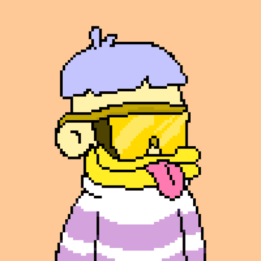 Doodle Duck Gen #23