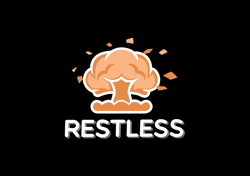 Restless #1406