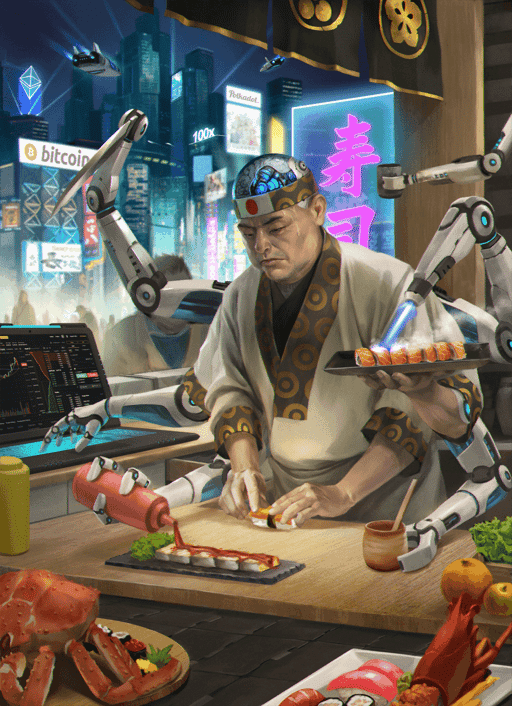 Cyber Chef Common #496