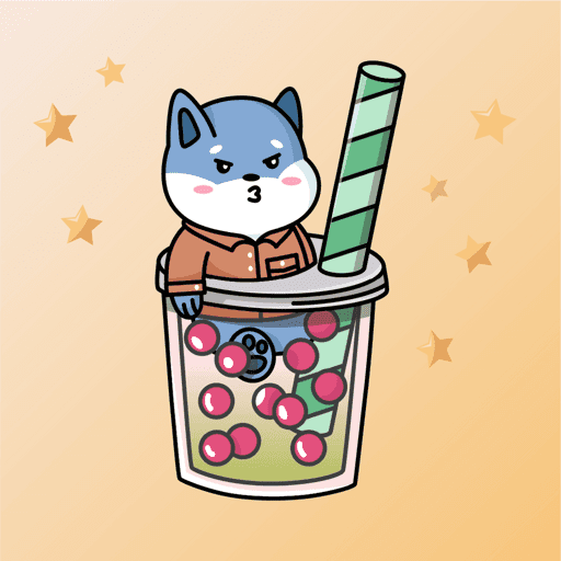 Boba Inu #38