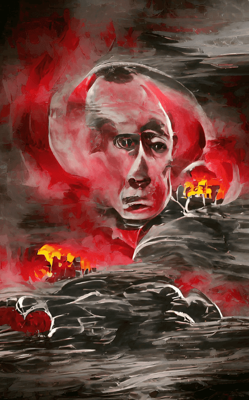 War of Putin #314