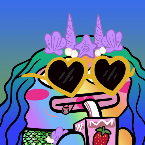 Juicebox Frens #1644