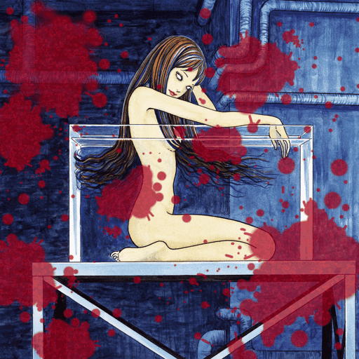 Tomie #1378