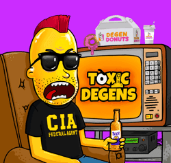 TOXICDEGENS