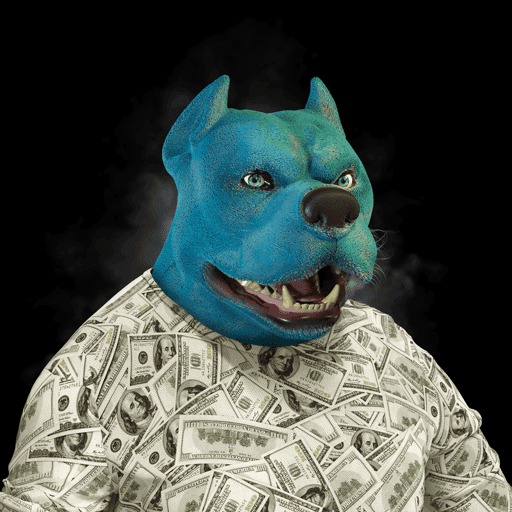 Cryptodog #6022