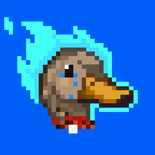 PFP Duck #2690