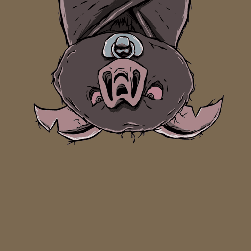 Moon Bats #7381