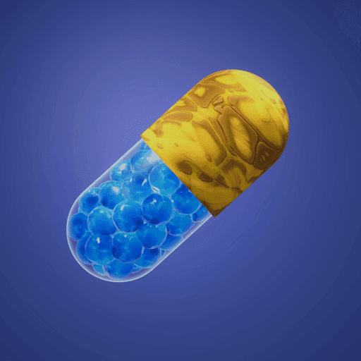 BYOPILL 3695