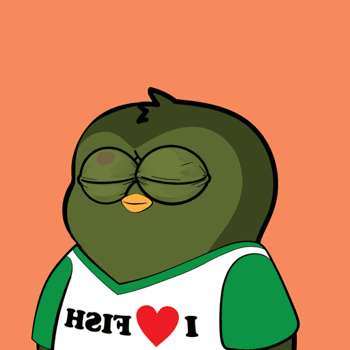 Phudgy Pepes #38