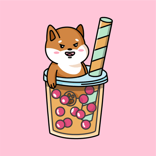 Boba Inu #2492