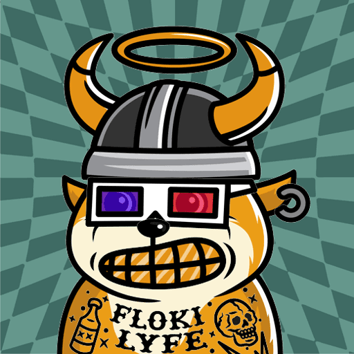 Flokitar - #7433