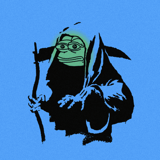 Kek Reaper