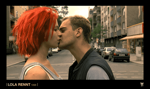 Run Lola Run #1397